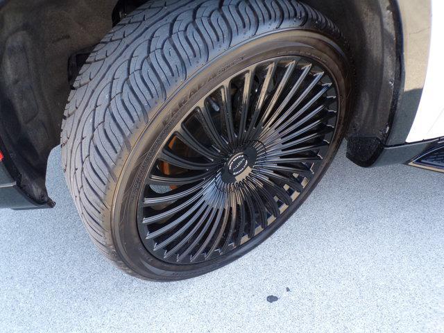 used 2023 Jeep Wagoneer L car, priced at $49,995