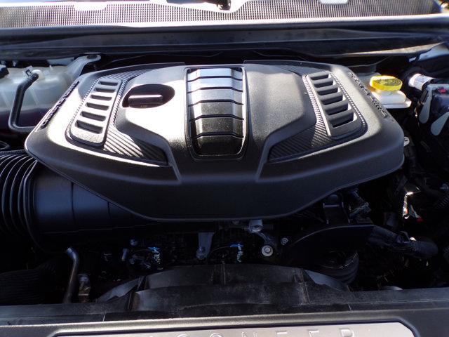 used 2023 Jeep Wagoneer L car, priced at $49,995