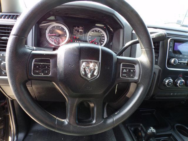 used 2014 Ram 3500 car, priced at $19,995