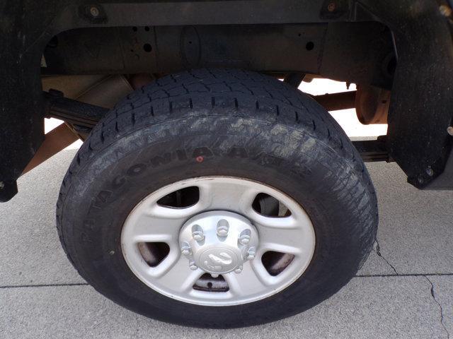 used 2014 Ram 3500 car, priced at $19,995