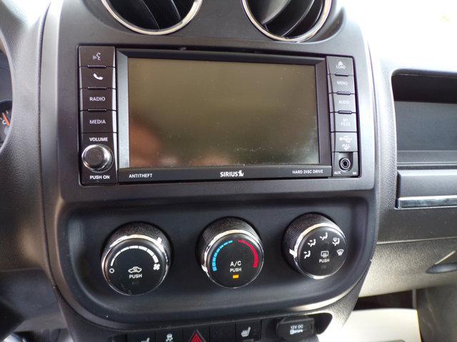 used 2015 Jeep Patriot car, priced at $9,995