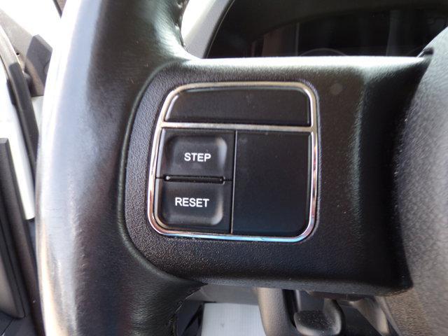 used 2015 Jeep Patriot car, priced at $9,995
