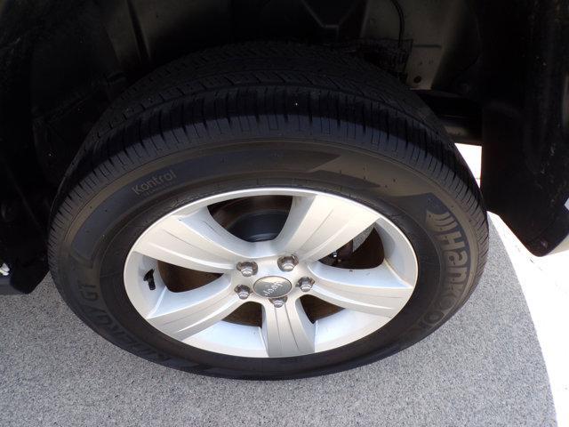 used 2015 Jeep Patriot car, priced at $9,995