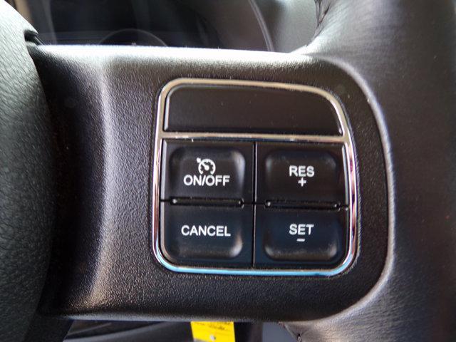 used 2015 Jeep Patriot car, priced at $9,995