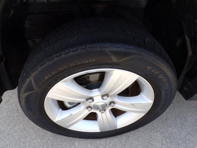 used 2015 Jeep Patriot car, priced at $9,995