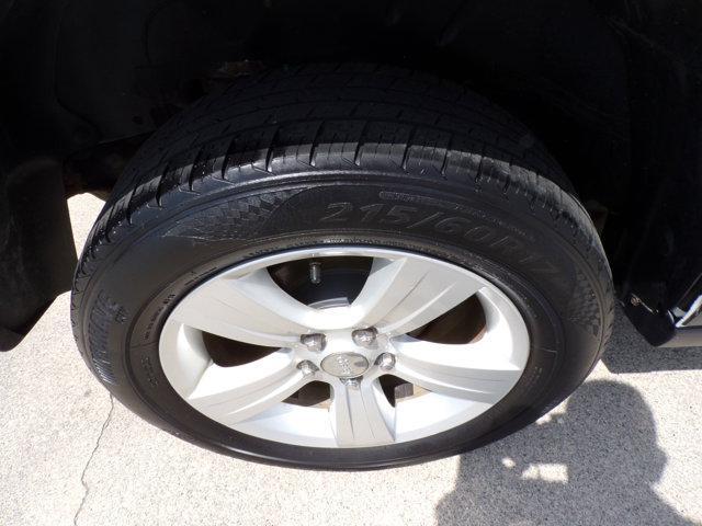 used 2015 Jeep Patriot car, priced at $9,995