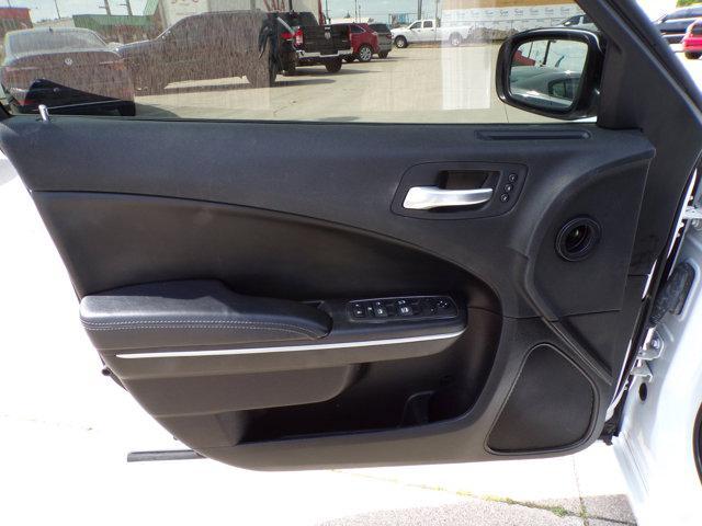 used 2021 Dodge Charger car, priced at $16,995