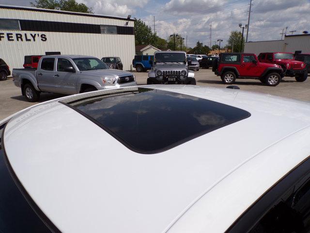 used 2021 Dodge Charger car, priced at $16,995
