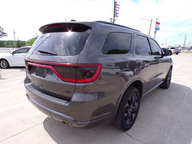 used 2021 Dodge Durango car, priced at $30,995