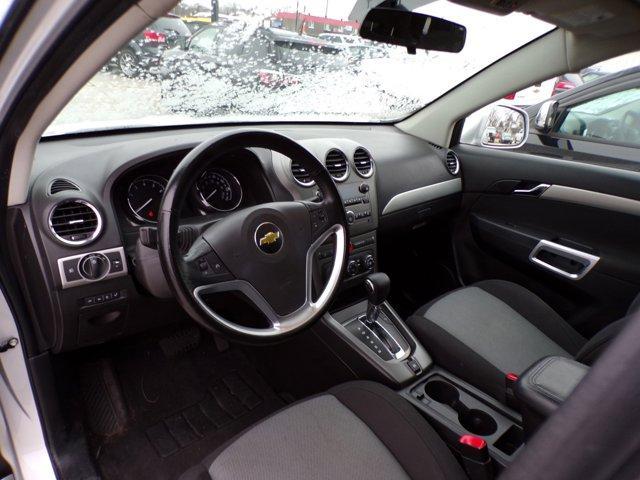 used 2012 Chevrolet Captiva Sport car, priced at $7,495
