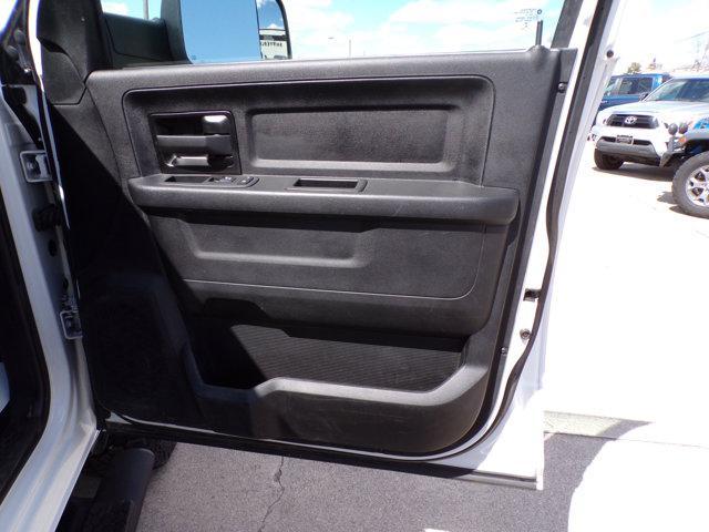 used 2022 Ram 3500 car, priced at $29,995