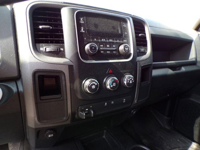 used 2017 Ram 2500 car, priced at $24,995