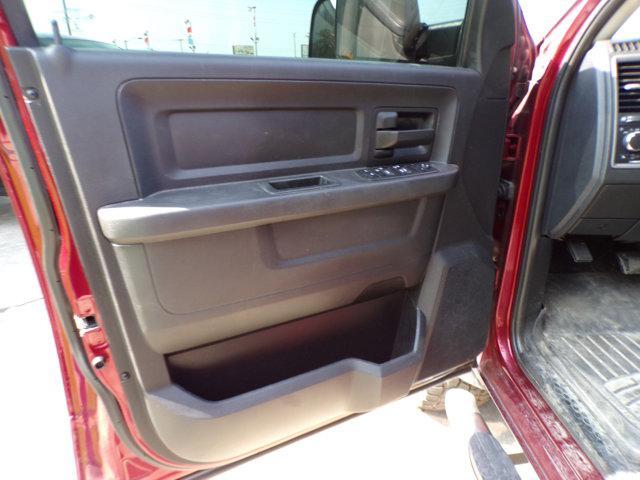 used 2017 Ram 2500 car, priced at $24,995