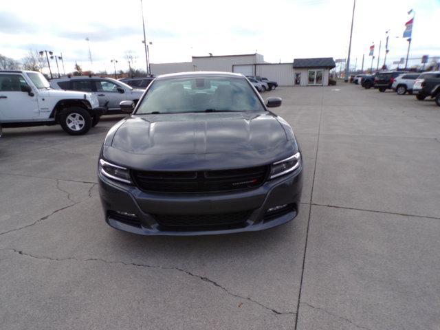 used 2018 Dodge Charger car, priced at $19,995