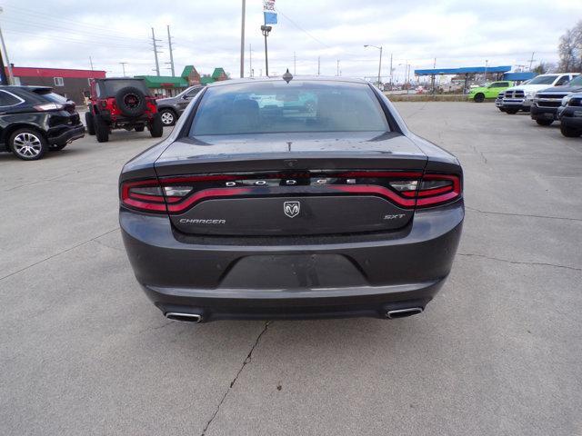 used 2018 Dodge Charger car, priced at $19,995