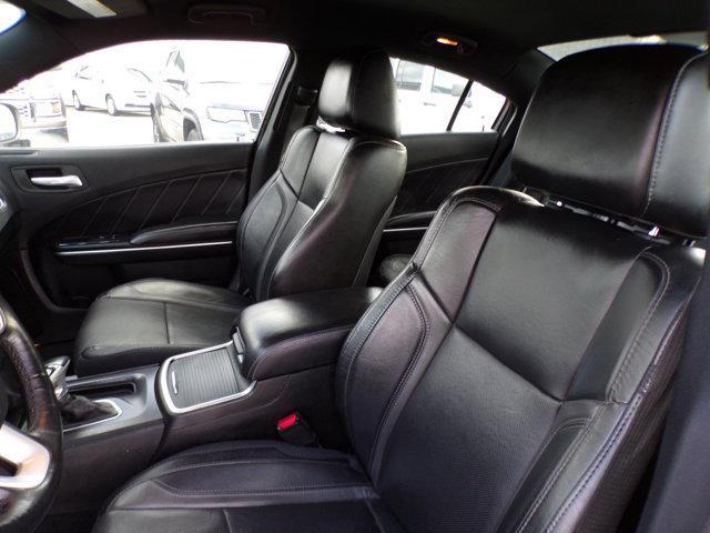 used 2018 Dodge Charger car, priced at $19,995