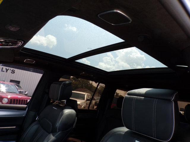 used 2022 Jeep Grand Wagoneer car, priced at $53,995
