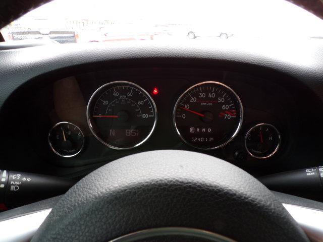 used 2016 Jeep Wrangler car, priced at $17,995
