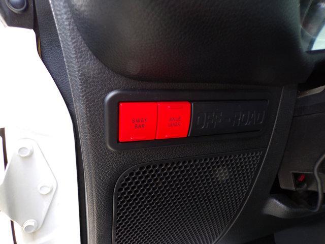 used 2016 Jeep Wrangler car