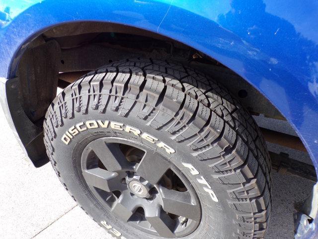 used 2013 Nissan Frontier car, priced at $12,995