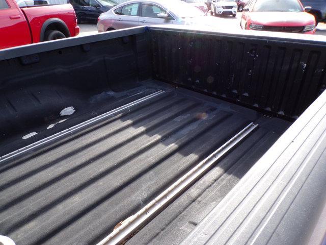 used 2013 Nissan Frontier car, priced at $12,995