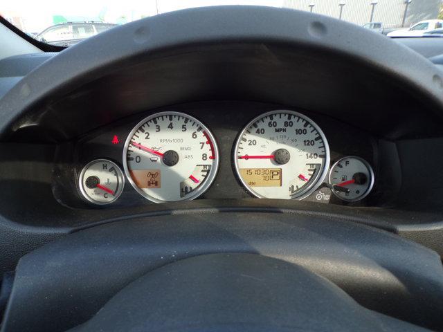 used 2013 Nissan Frontier car, priced at $12,995