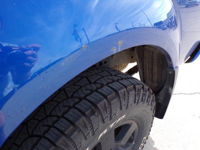 used 2013 Nissan Frontier car, priced at $12,995