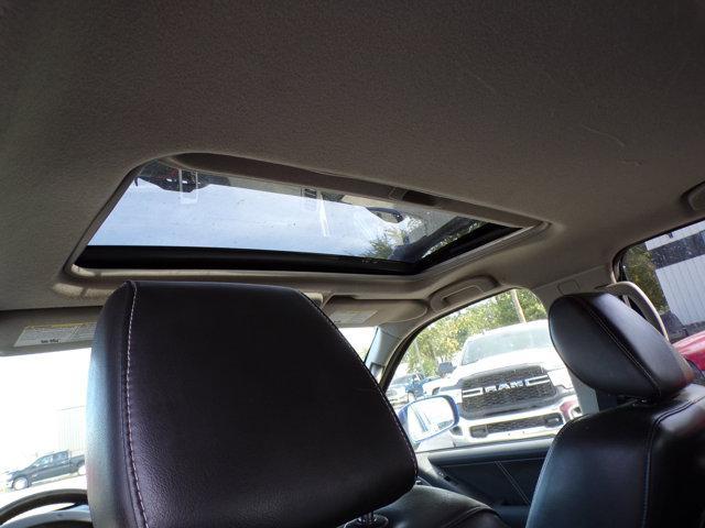 used 2013 Nissan Frontier car, priced at $12,995