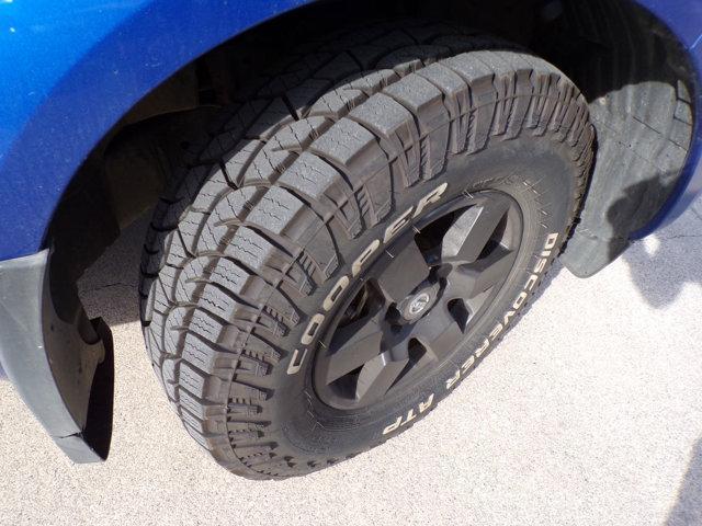 used 2013 Nissan Frontier car, priced at $12,995