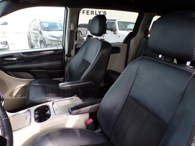 used 2019 Dodge Grand Caravan car, priced at $15,995