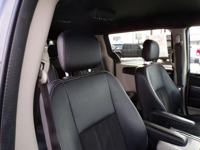 used 2019 Dodge Grand Caravan car, priced at $15,995