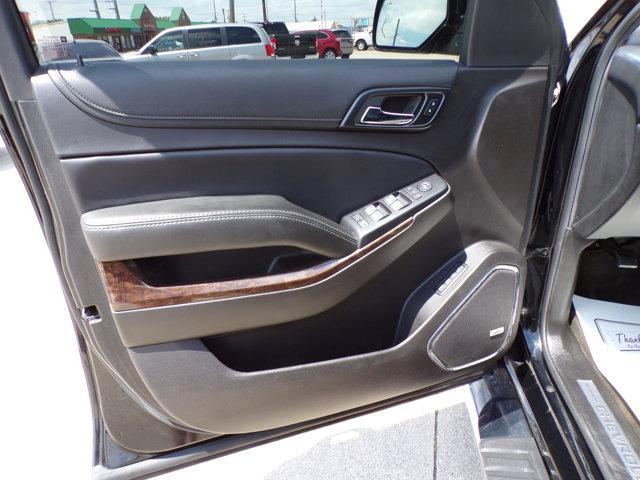 used 2017 Chevrolet Suburban car, priced at $16,995