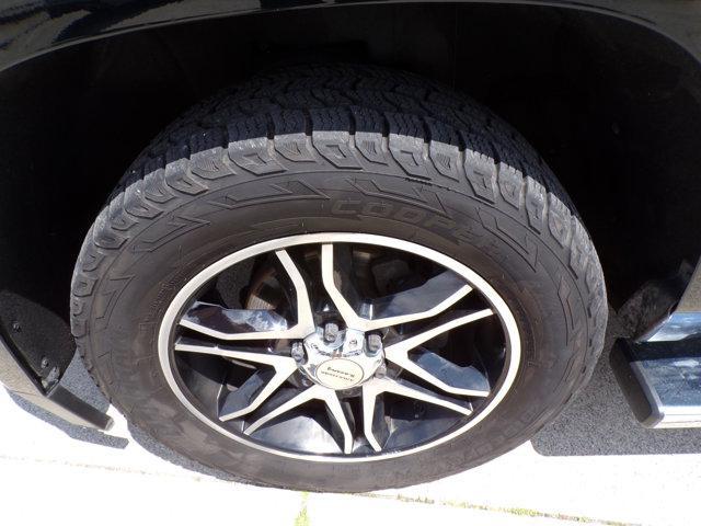 used 2017 Chevrolet Suburban car, priced at $16,995
