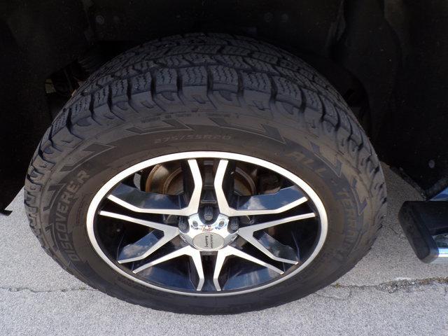 used 2017 Chevrolet Suburban car, priced at $16,995
