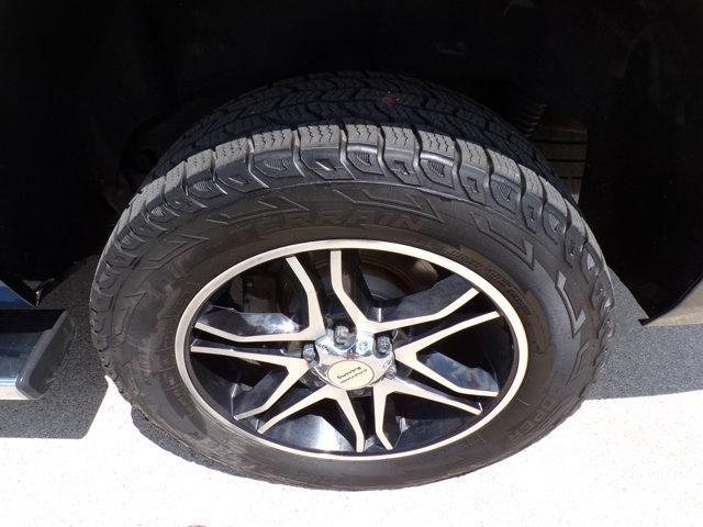 used 2017 Chevrolet Suburban car, priced at $16,995