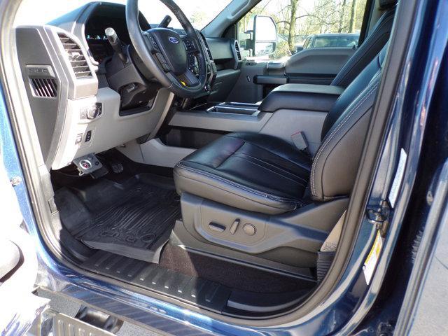 used 2020 Ford F-150 car, priced at $29,995