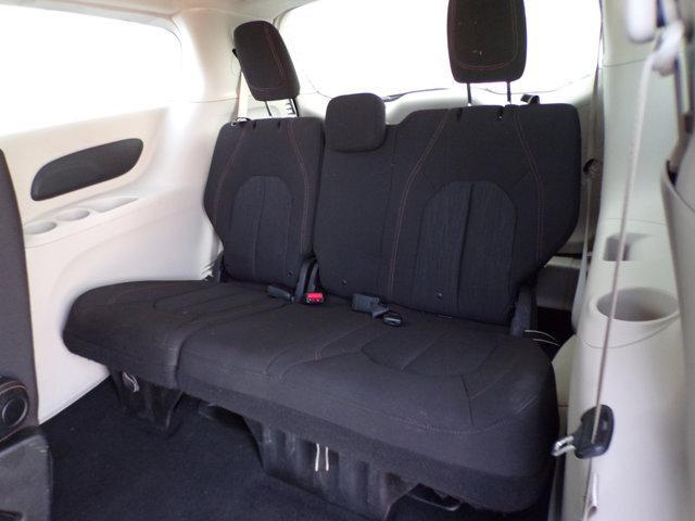 used 2020 Chrysler Pacifica car, priced at $15,995