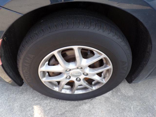 used 2020 Chrysler Pacifica car, priced at $15,995