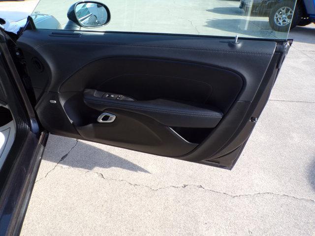 used 2022 Dodge Challenger car, priced at $29,995