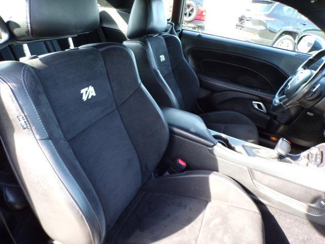 used 2022 Dodge Challenger car, priced at $29,995