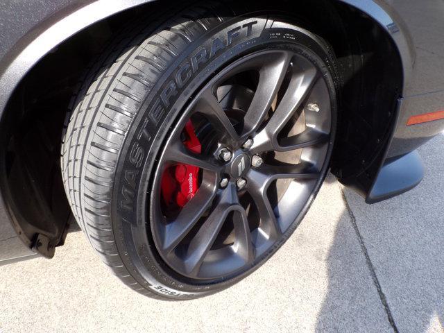 used 2022 Dodge Challenger car, priced at $29,995