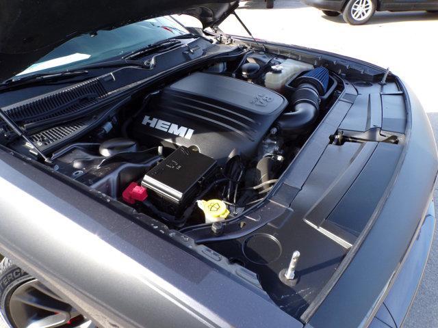 used 2022 Dodge Challenger car, priced at $29,995
