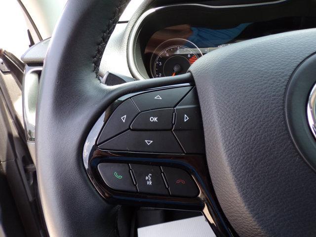 used 2019 Jeep Cherokee car, priced at $13,995