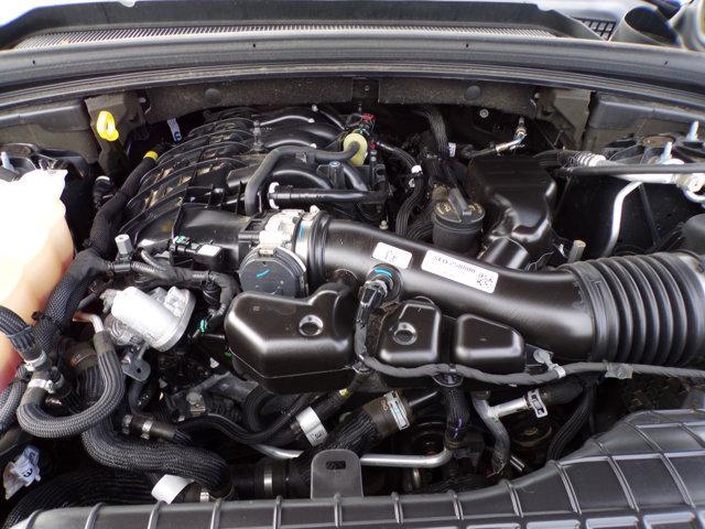 used 2024 Jeep Grand Cherokee car, priced at $33,995