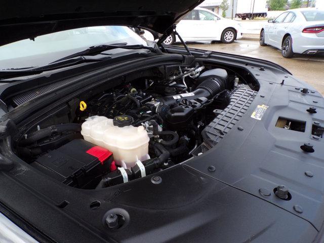 used 2024 Jeep Grand Cherokee car, priced at $33,995