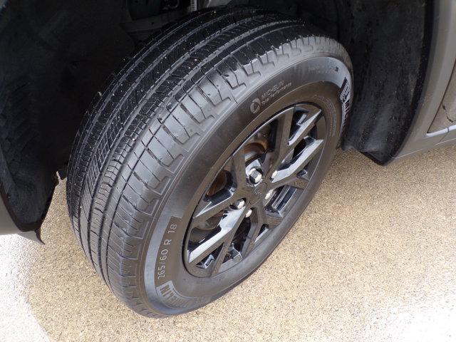 used 2024 Jeep Grand Cherokee car, priced at $33,995