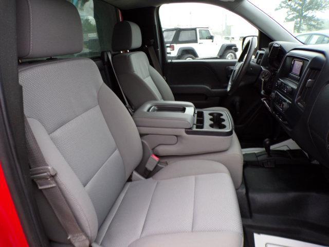 used 2015 Chevrolet Silverado 1500 car, priced at $19,995