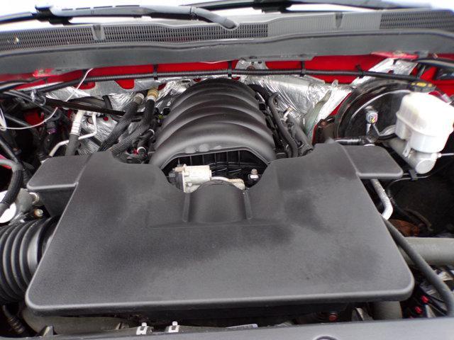 used 2015 Chevrolet Silverado 1500 car, priced at $19,995