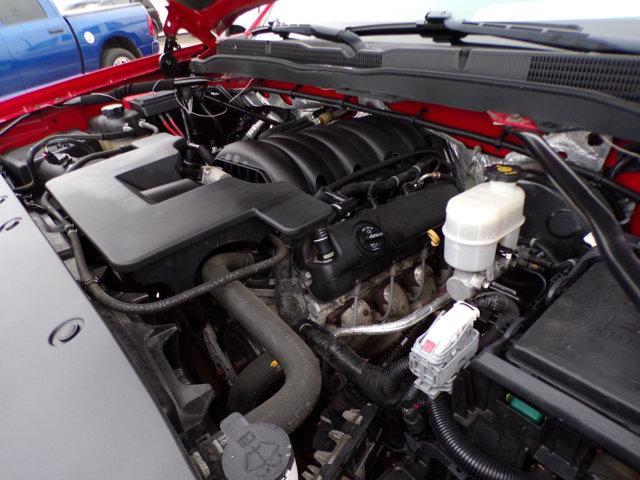 used 2015 Chevrolet Silverado 1500 car, priced at $19,995