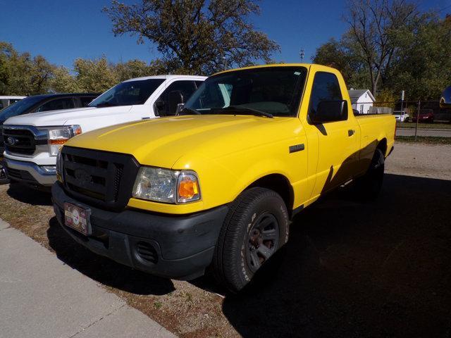 used 2008 Ford Ranger car, priced at $5,995